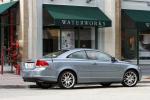 Volvo C70 T5 2005 года